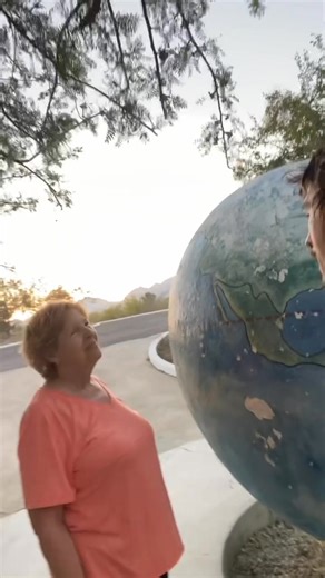 146K views · 4.8K reactions | Time to take my mom out for a ride in Baja! We are headed to my second land near cabo to camp there. But also i show her the famous tropic of cancer along the way! :) | Mav | Facebook