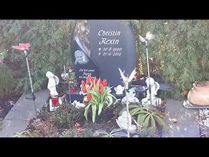 🥀 Die letzte Ruhe von Christin Rexin 🕯️( Mordfall Christin (True Crime) ) Kripo Berlin