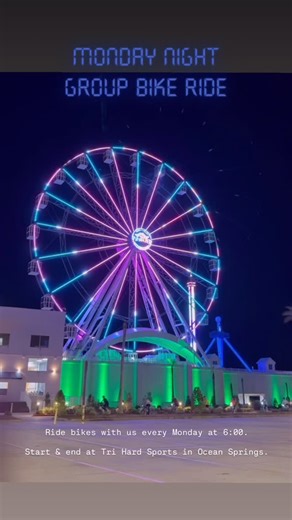 31 reactions | That early sunset wont keep us from a good time! #rideyourbike | TRI HARD SPORTS | Facebook