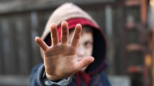 Sobering report reveals how violent parents are stalking kids