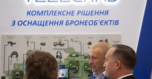 Треба рухатися у цифровий простір: заступник міністра оборони Петренко про новітні розробки Телекарт-прилад для ВСУ