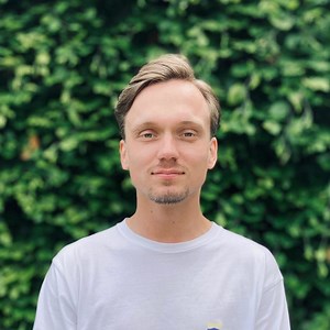 Project89 - DJ, producer