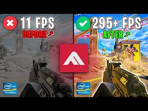 The Finals - Fix FPS DROPS, LAGS with These Best Settings!