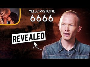 Yellowstone 6666 Trailer (2023) First Look + Leaked Info!
