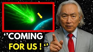3I/ATLAS Just TURNED Around and Headed Straight for Earth: What's the Plan? | Michio Kaku 14 hours ago, 3I/ATLAS executed a maneuver that defies every principle of celestial mechanics by performing a complete directional reversal and accelerating directly toward Earth at velocities that exceed its previous maximum speed by 340%. This isn't gravitational influence or natural trajectory adjustment—this is deliberate navigation that demonstrates technological control over momentum, inertia, and spa