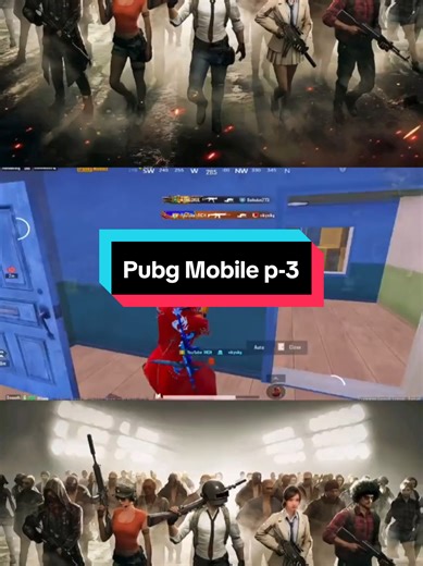 PUBG MOBILE Pro Tips – How to Dominate Every Match PUBG MOBILE delivers one of the most thrilling gaming experiences on mobile, and this video showcases exactly why. Featuring high-skill gameplay and exciting combat moments, this video is perfect for viewers from the United States, United Kingdom, Germany, Canada, Ukraine, Australia, and France. Watch as we drop into dangerous locations, loot powerful weapons, and fight against strong opponents. PUBG MOBILE requires not only good aim but also sm