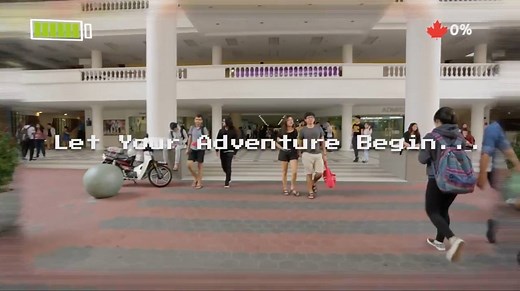 39K views · 174 reactions | Begin your education adventure with our Canadian International Matriculation Programme (CIMP)! CIMP practices continuous assessment and challenges you with daily class work throughout the semester. So, level up with CIMP today! | Sunway College | Facebook