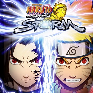 Naruto Cannon Master Achievement in Naruto: Ultimate Ninja Storm