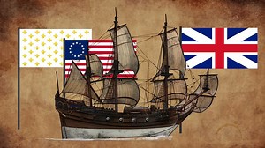 THE AMERICAN ANIMATED HISTORY HISTORY OF THE UNITED STATES OF AMERICA IN 6 MINUTES