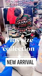 9.8K views · 142 reactions | Unlimited plus size collection k liy reasonable price free shipping free gift k liy fast fast join kijy... #FacebookReelsContest #facebookreelsviral #viralreels #trendingreels #reelsfb #facebookreels #reelsvideo #reelschallenge #reelsfbシ #viralshorts #FacebookPage #Facebookstatus #plussize #plussizeboutique | SS Shopping Site | Facebook