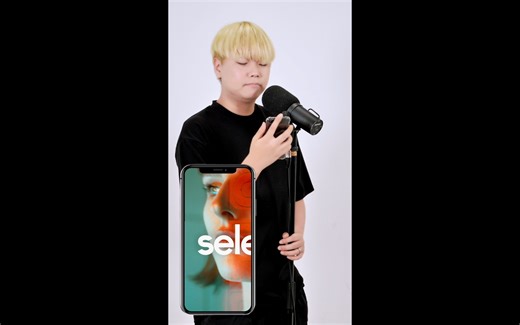 5步就能用BEATBOX演绎小马丁Martin Garrix《Pressure》