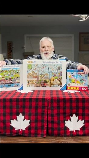 5 Min., 5 Hour, 5 Day Jigsaw Puzzle Challenge #jigsaw #abletochangeone