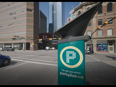 The Calgary Parking Authority: Offering So Much More than Parking