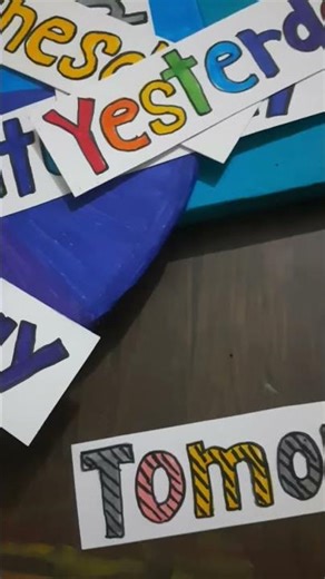 Spin Wheel Craft #creative #craft #days #spinwheelchallenge