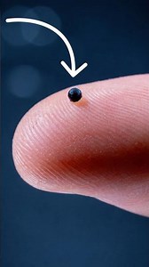 This Robot Will be Inside Your Body!! 🤯