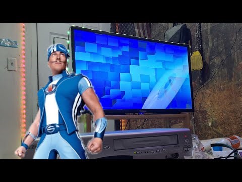 DVD Opening Of Character Builders Vol 7 Confidence And Love