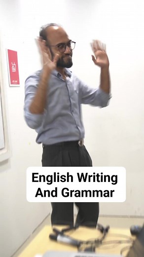 English Grammar & Writing Class at Dhanmondi 27 branch #IELTS #PTE #English #studyabroad #Bangladesh #Dhanmondi | Enhance English Bangladesh