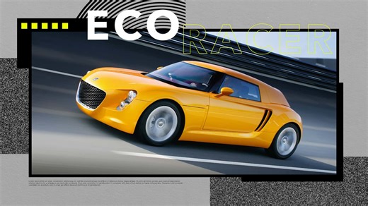 Remember When Volkswagen Made Diesel Sports Cars?