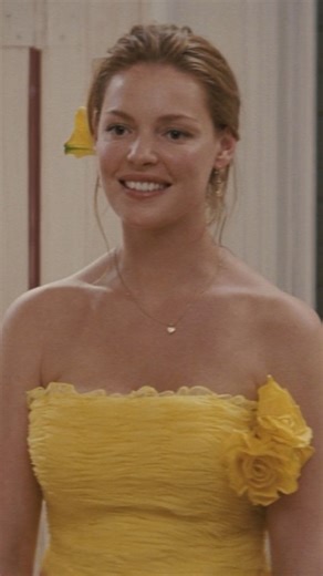 Hulu on Instagram: "Always, always, always a bridesmaid. Now streaming: #27Dresses"