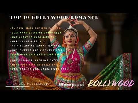 Top 10 Bollywood Hit Songs ✨ Best Hindi Songs