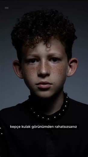 Protruding ears can affect self-confidence at any age As an ENT specialist, I perform otoplasty using modern techniques. Natural results. Individual consultation. | Op. Dr. Servet Karaca