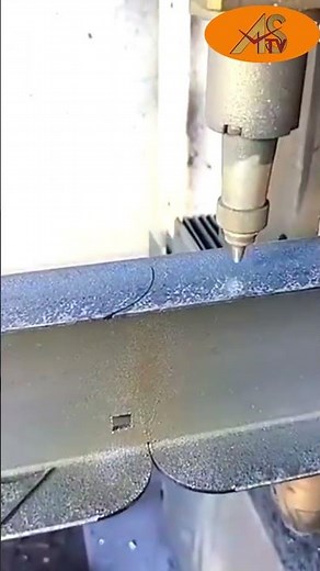 ASTV. Revolutionary Machines Transform Industry