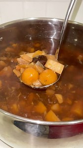 15K views · 126 reactions | Ponche al estilo CDMX #ponche #ponchemexicano #reels | Variedades Jimz. | Facebook