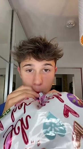 Helium Challenge extrem 😈🔜👶🏽 #shorts