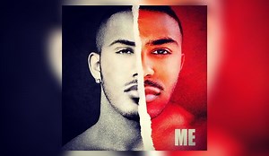 Marques Houston Drops "Me," His First Album In Almost A Decade