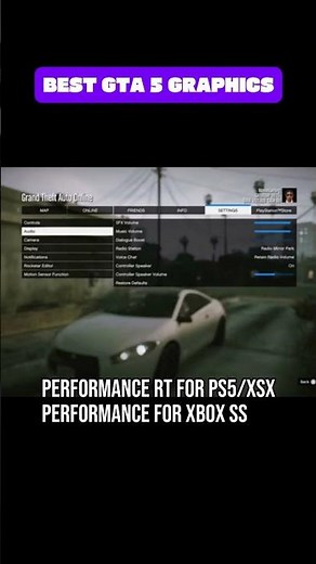 Make GTA 5 Look Ultra Realistic & Run Smooth