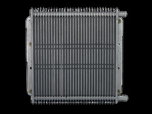 Heavy Duty Transmission Oil Cooler Kit