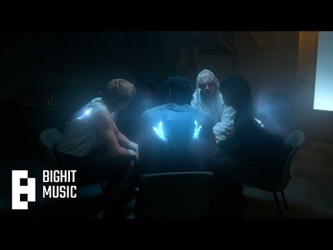 TXT releases new EP, 'Beautiful Stranger' music video