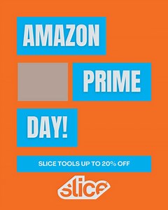 Slice, Inc. on Reels