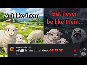 Random People Being ROASTED by Comments for 8 Minutes Straight..💔