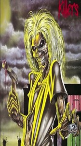 L'évolution légendaire d'Iron Maiden (1980 à 2021)