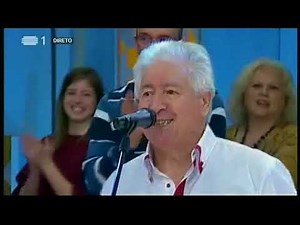 Conjunto Memórias de António Mafra Na RTP