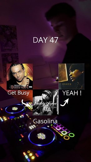 My Journey as a Bedroom DJ: Day 47 Insights