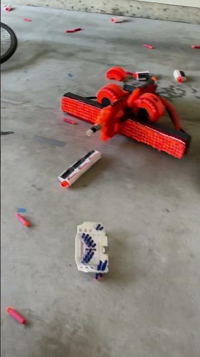 GunVsGun Behind the Scenes #shorts