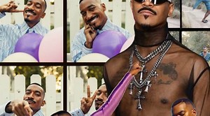 Black History Year: Sean Bankhead