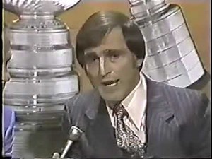 1970's Classic NHL Hockey