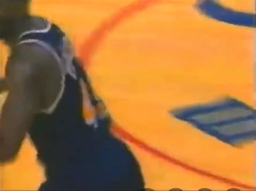 January 22, 1992: Basketbrawl🏀 Tense game, Cavs beat Indiana 119-115 in OT After the game, Pacers G George McCloud sucker-punched John Battle in face outside Cavs locker room…so Battle grabbed a 2x4 to retaliate😳! (Who says Cavs were soft in the 90s!) #2x4 | Mr. Cleveland Sports