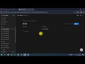 How To Add Formula To Notion