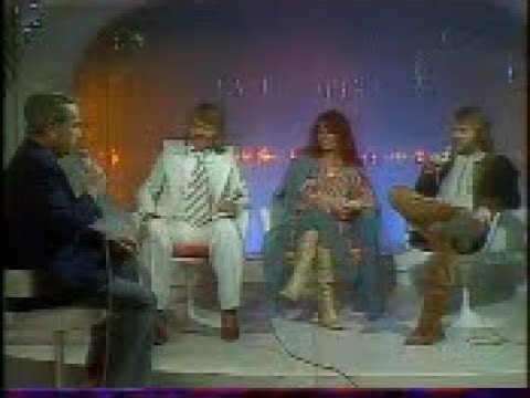 ABBA THE INTERVIEW