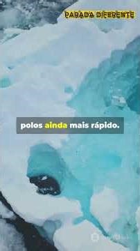 Você vai se surpreender com o que acontece ao aquecer a água do mar!