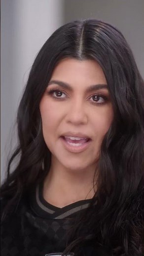 Official Trailer: The Kardashians