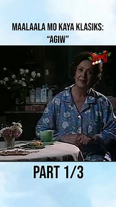 Nagulat ang pamilya ni Polly nang malaman may taning ang buhay nito dahil sa isang karamdaman. #JTVMMKKlasiks #ABSCBN #GloriaRomero #QueenOfPhilippineCinema #JeepneyTV | Jeepney TV