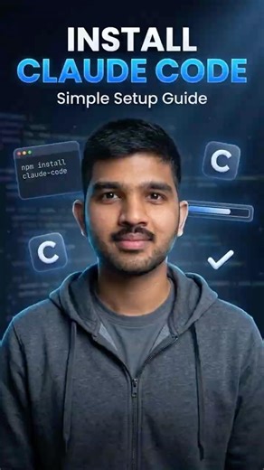 How to Install Claude Code Step by Step