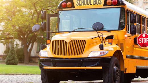 What are the rules for bus safety in SC?