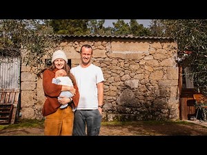 Getting Festive on our Homestead