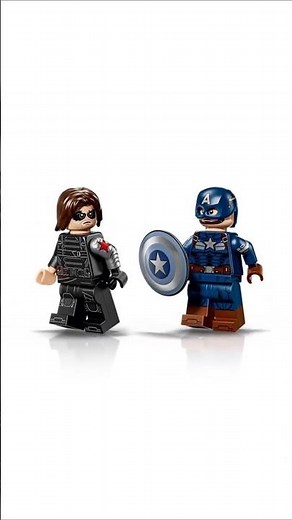 This New MARVEL Set Is MISSING Something